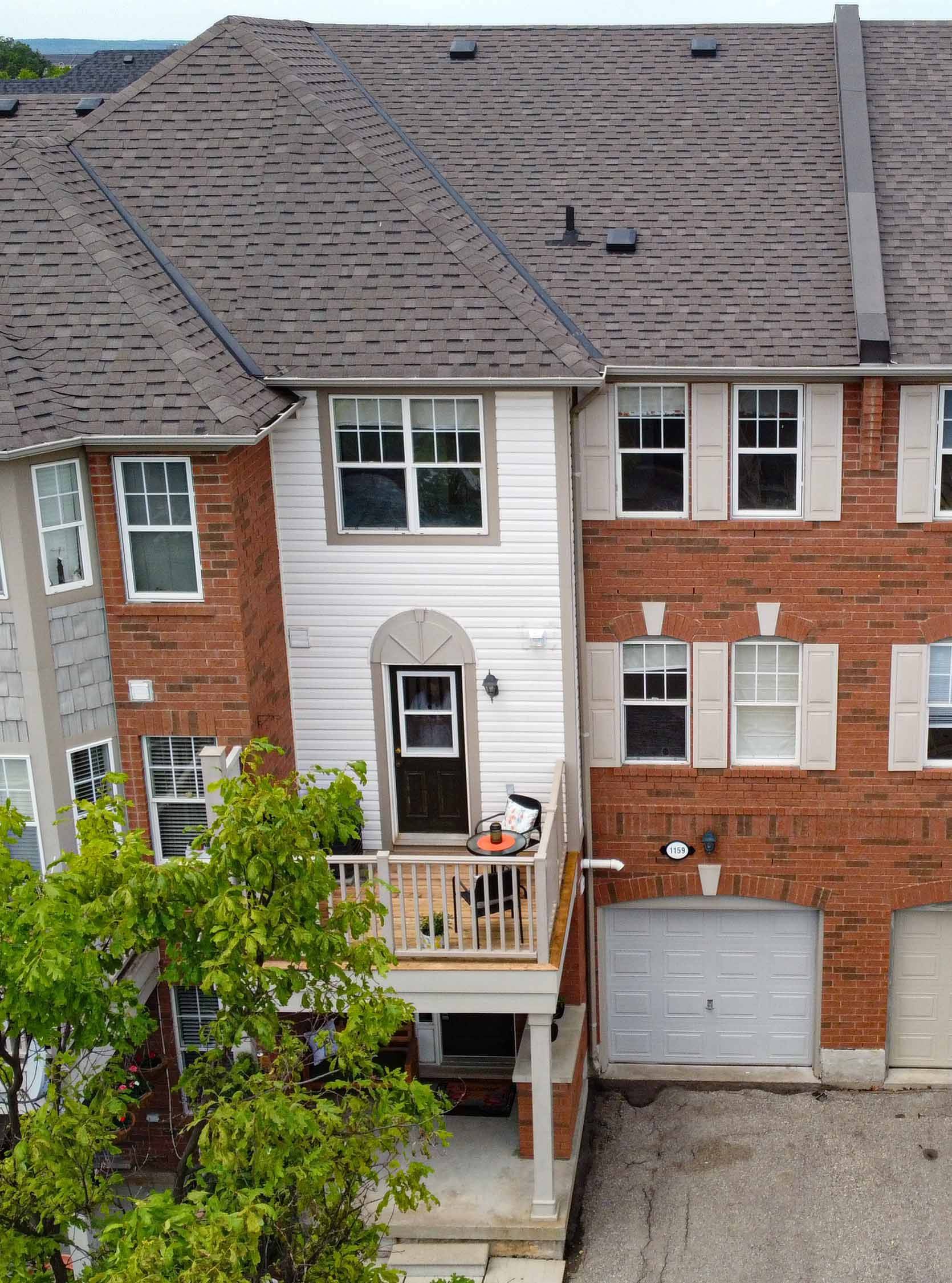 Milton, ON L9T 6R6,1159 Mcdowell CRES