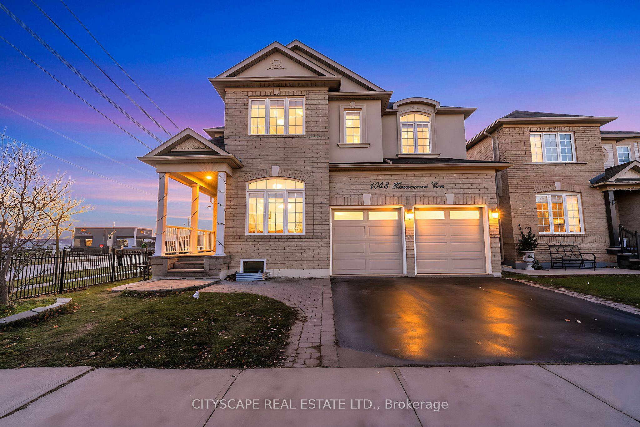 Milton, ON L9T 5S8,1048 Zimmerman CRES