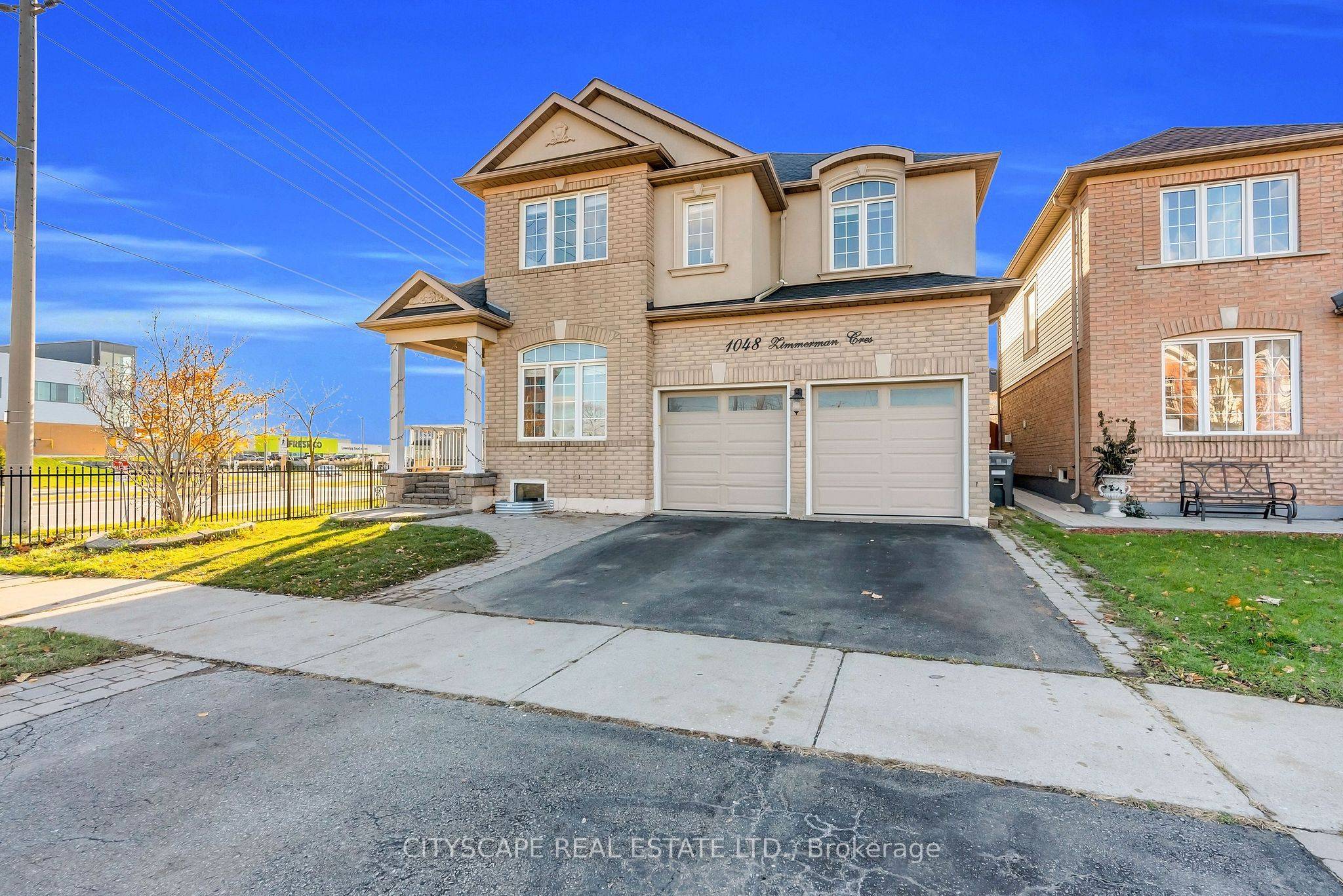 Milton, ON L9T 5S8,1048 Zimmerman CRES