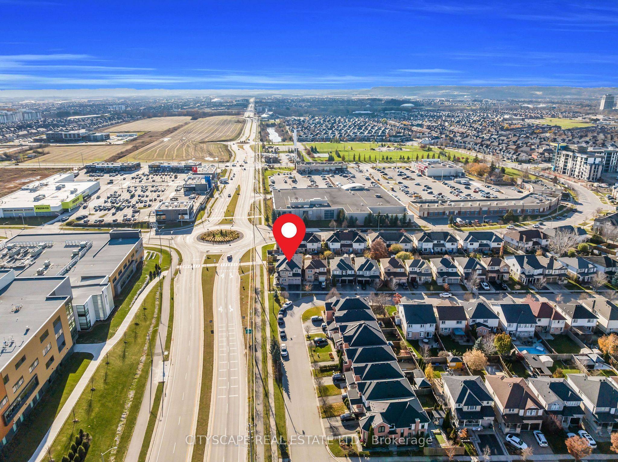 Milton, ON L9T 5S8,1048 Zimmerman CRES