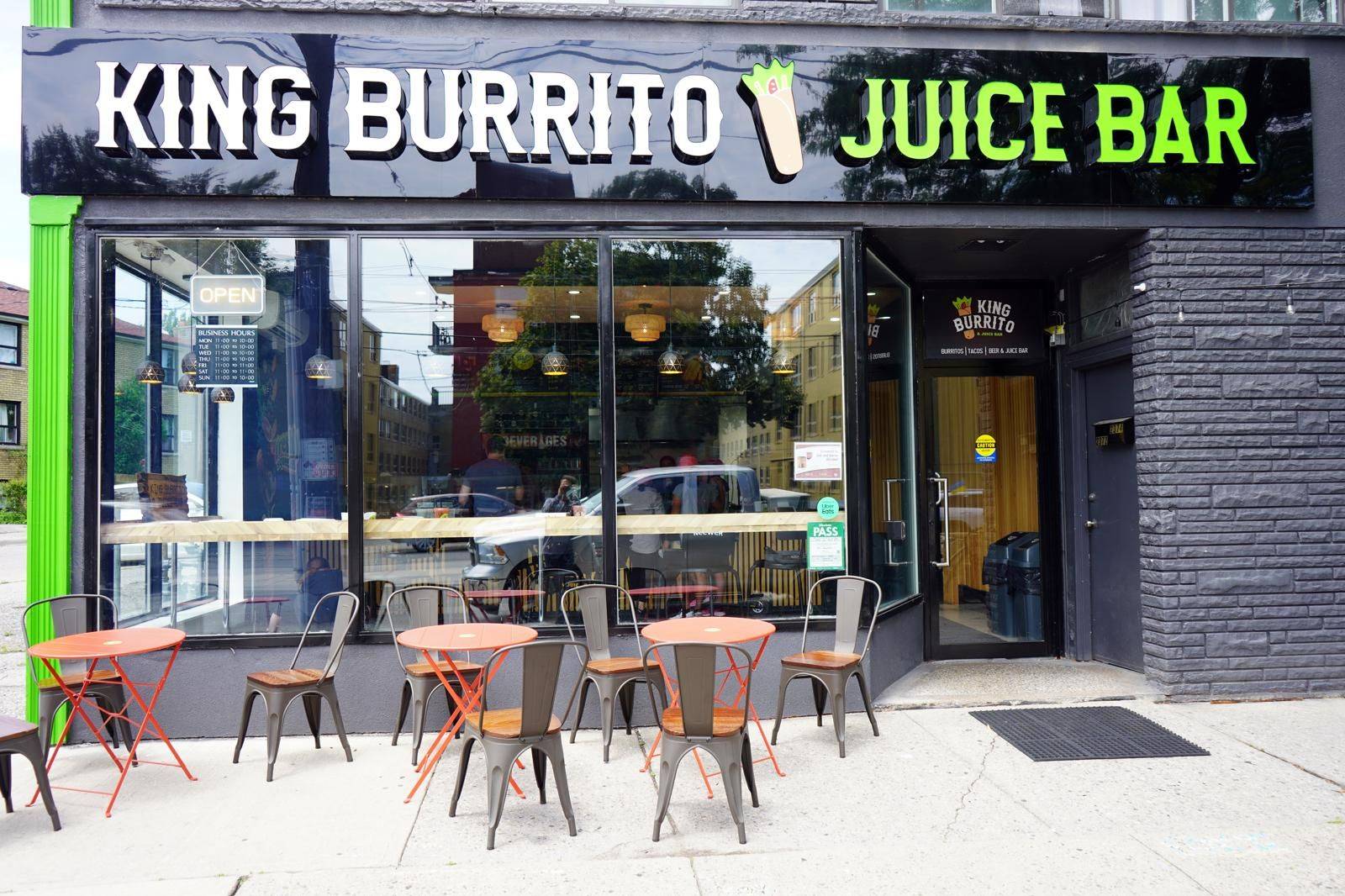 Toronto W06, ON M8V 1B6,2372 Lake Shore BLVD W