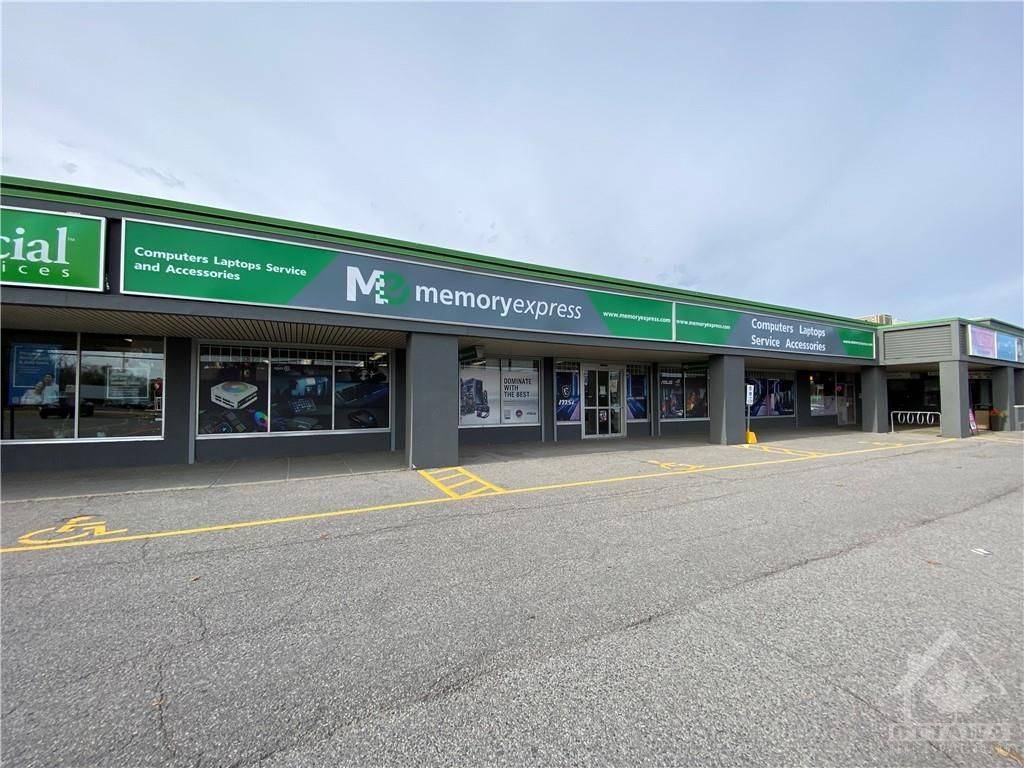 Meadowlands - Crestview And Area, ON K2G 3J6,1510 MERIVALE RD #18-21