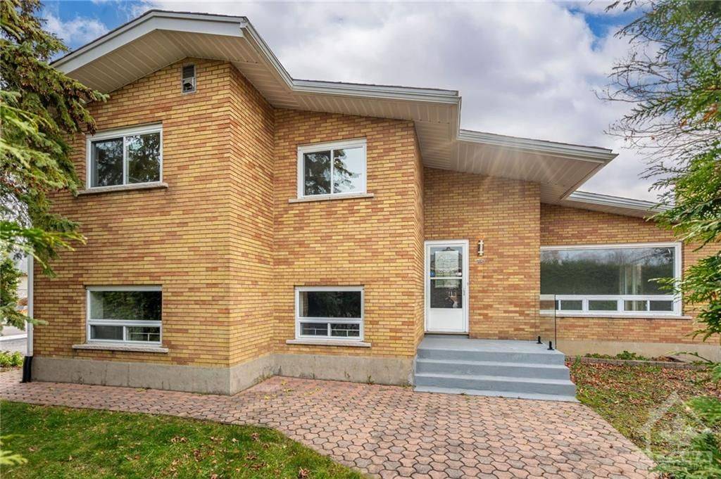 Mckellar Heights - Glabar Park And Area, ON K2A 1L5,2196 Lenester AVE