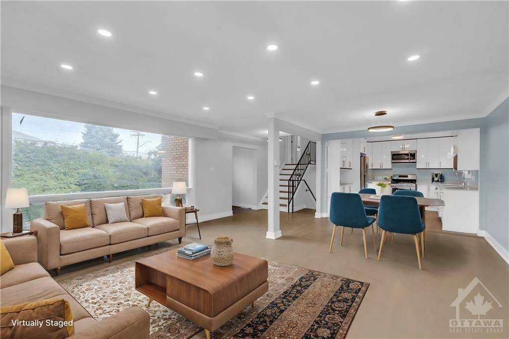 Mckellar Heights - Glabar Park And Area, ON K2A 1L5,2196 Lenester AVE