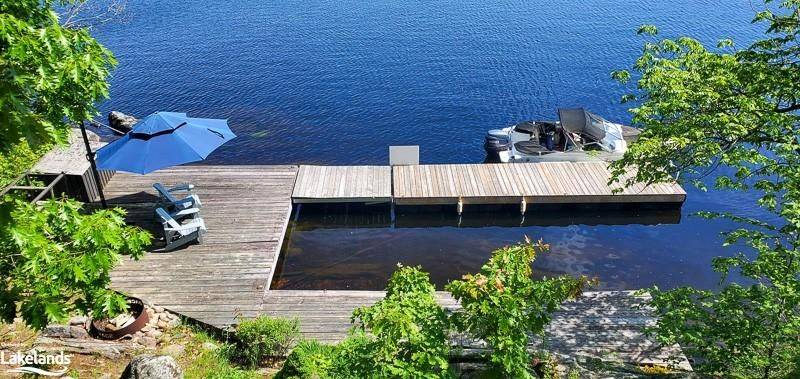 The Archipelago, ON P0G 1G0,321 HEALEY LAKE W/A N/A