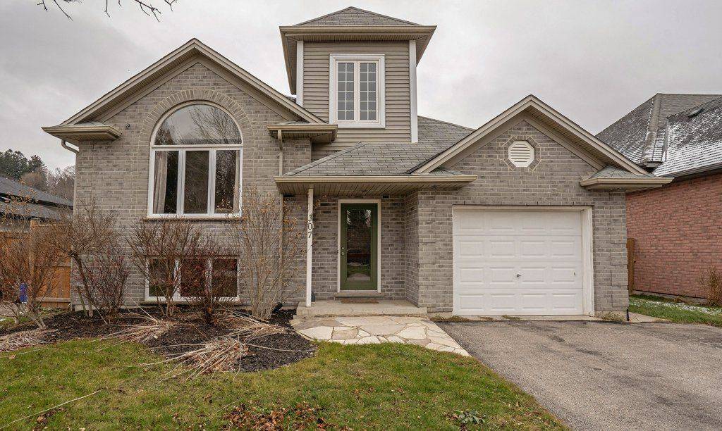 Central Elgin, ON N5L 1B2,307 Frances ST