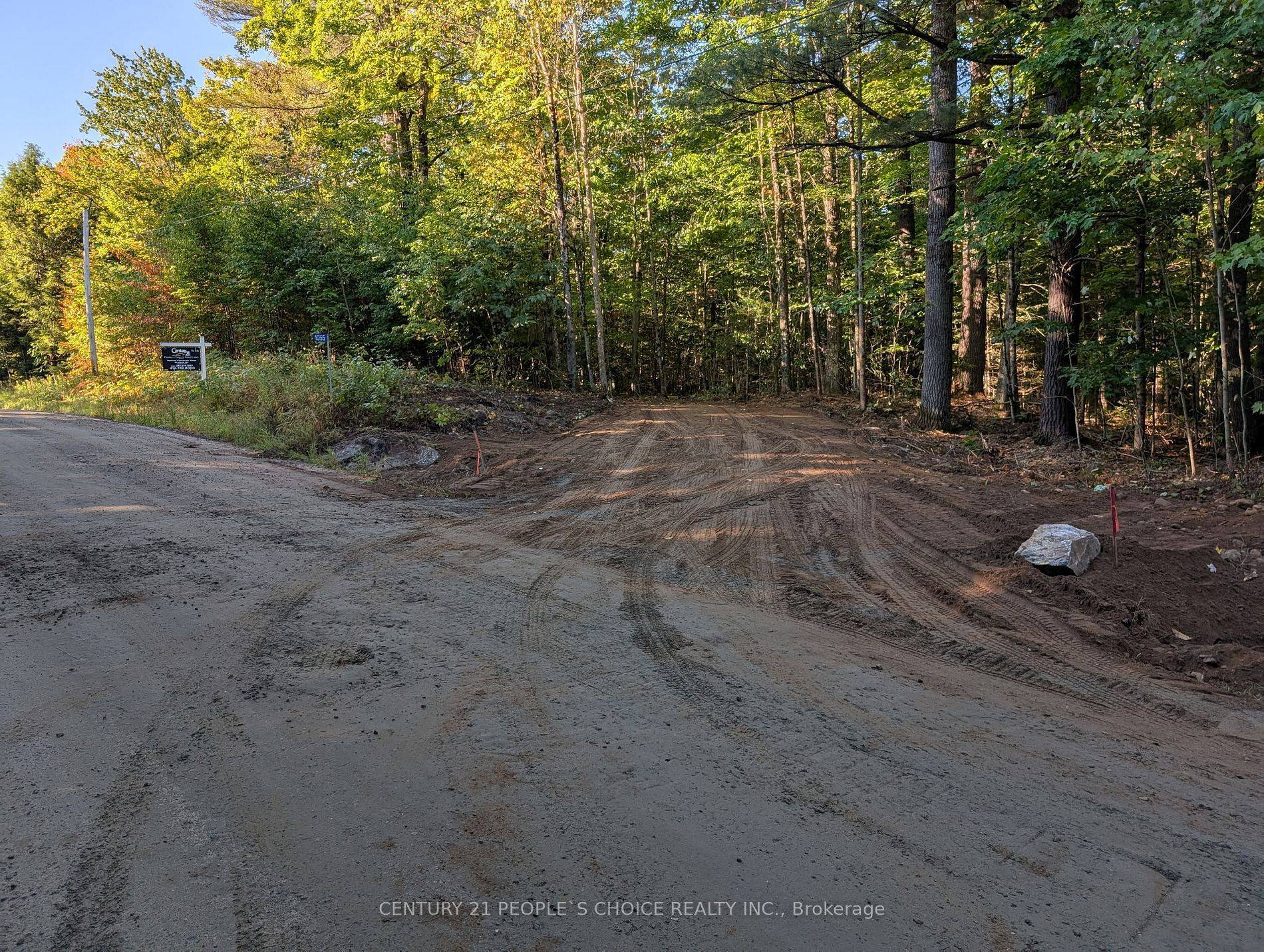 Minden Hills, ON K0M 2K0,1055 Porkys RD