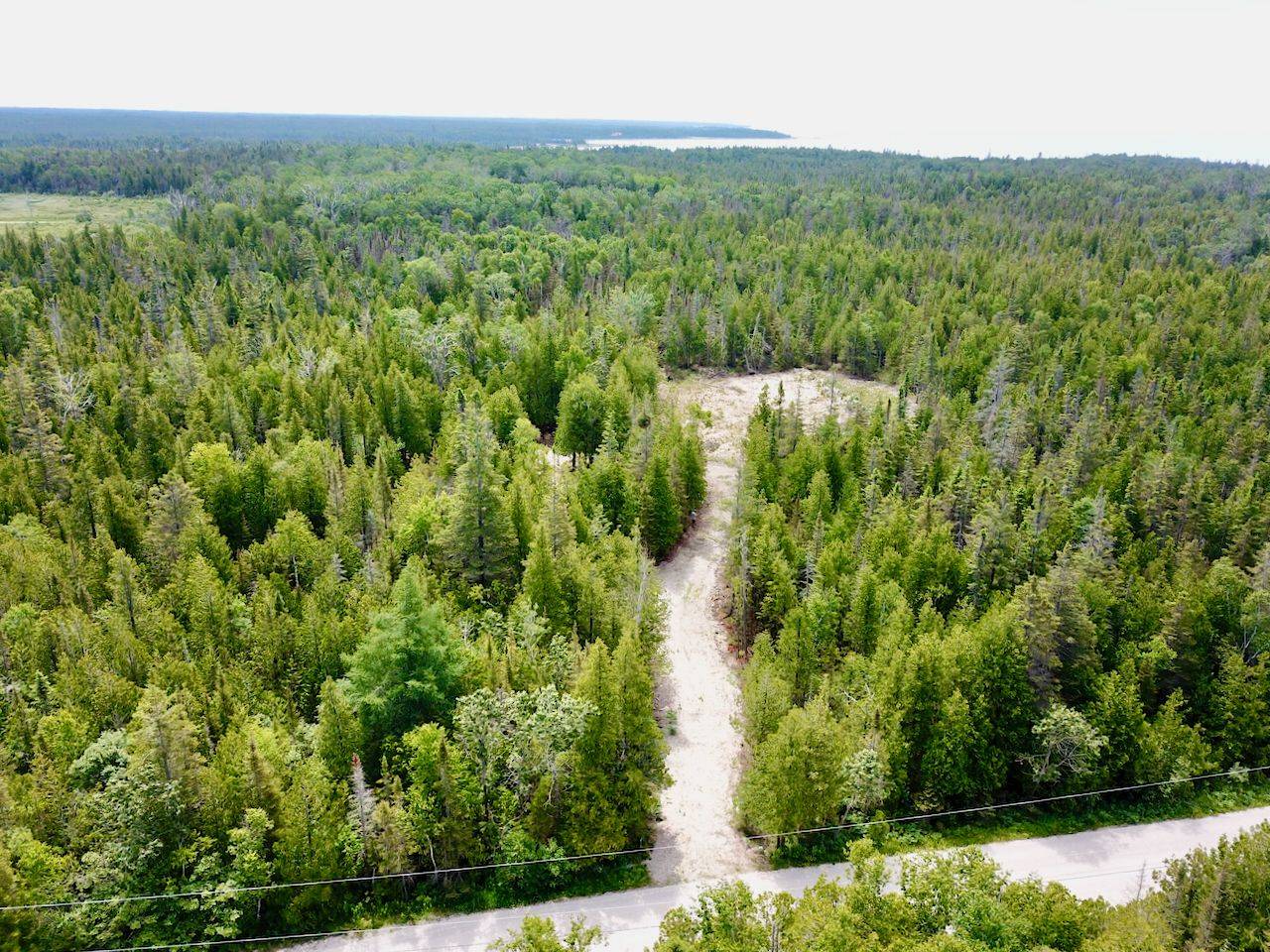 Northern Bruce Peninsula, ON N0H 1W0,104 Little Pine DR