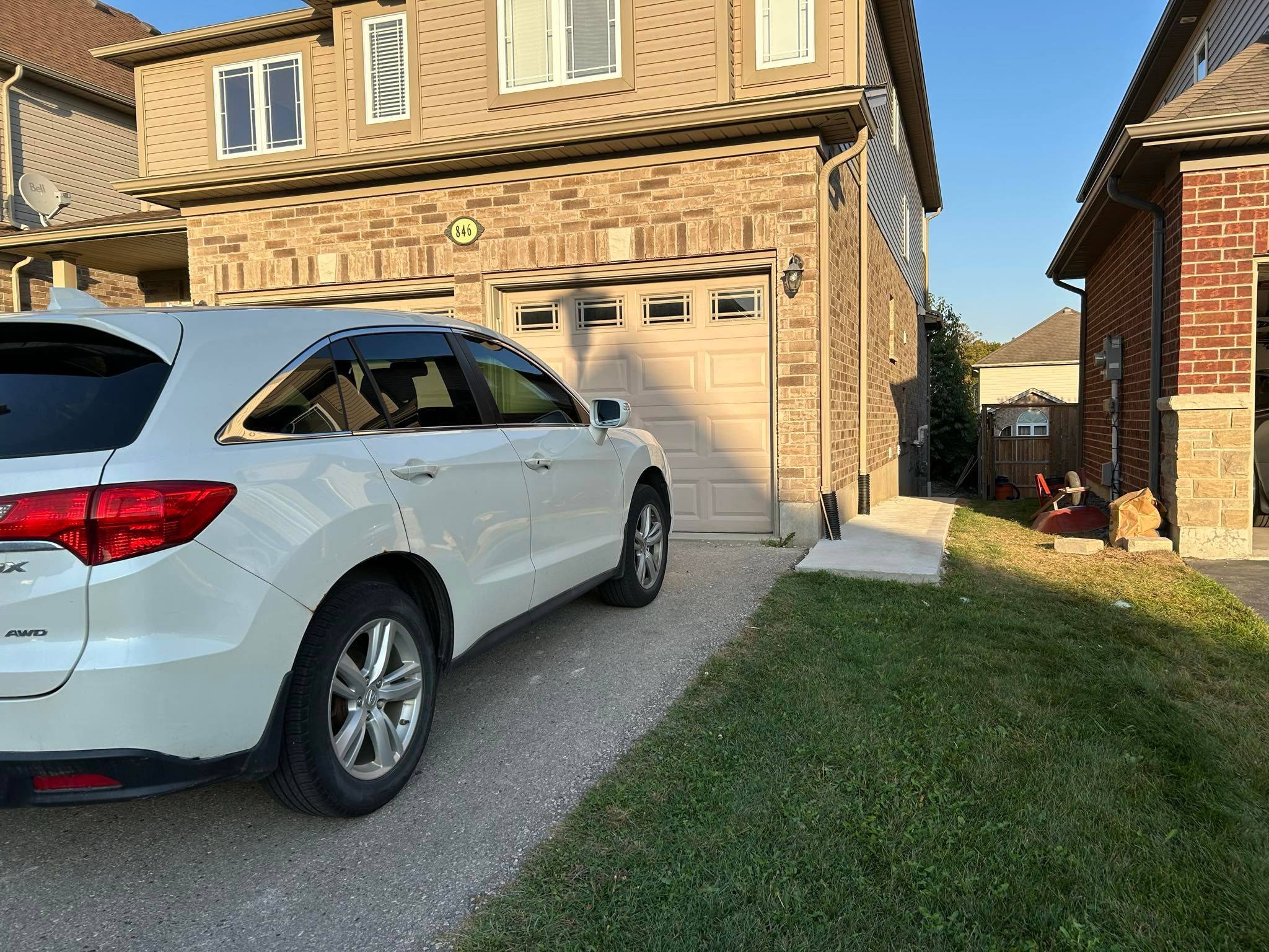 London North, ON N6H 0E3,846 Kettleridge ST #Basement Unit