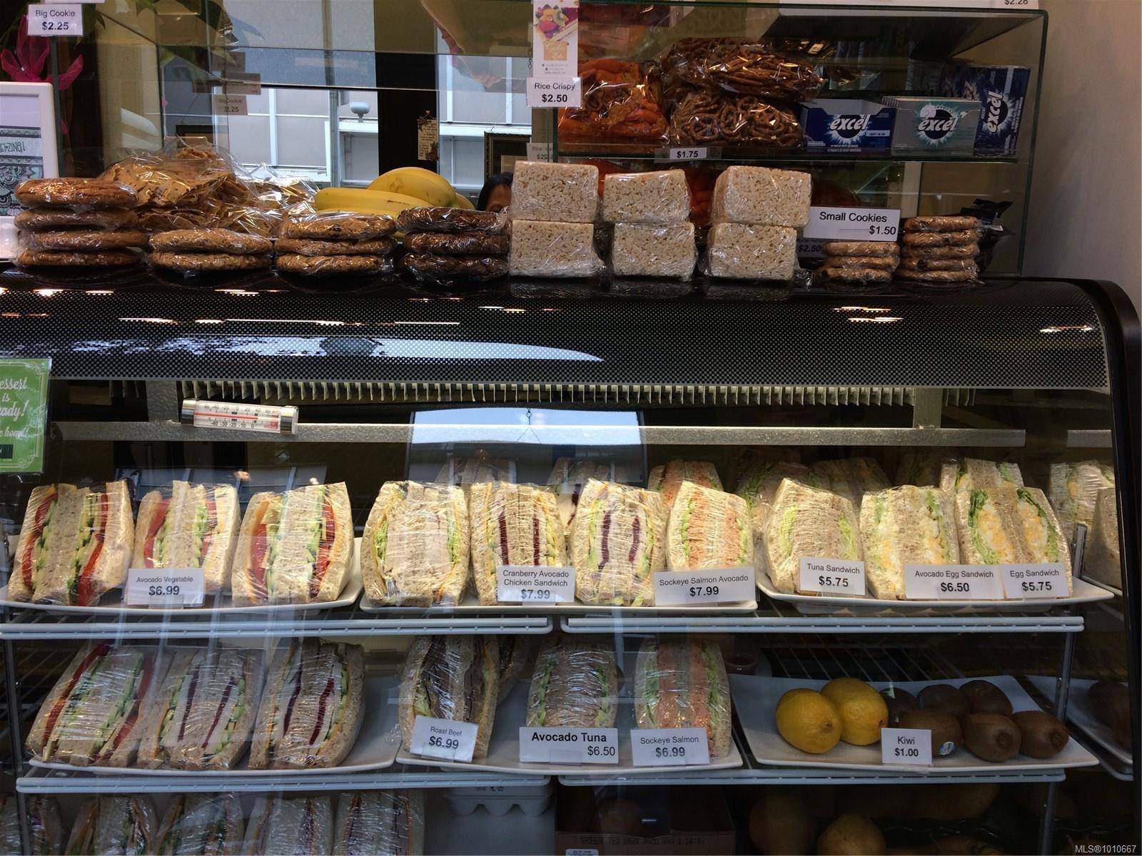 Victoria, BC V8W 3Y7,655 View St