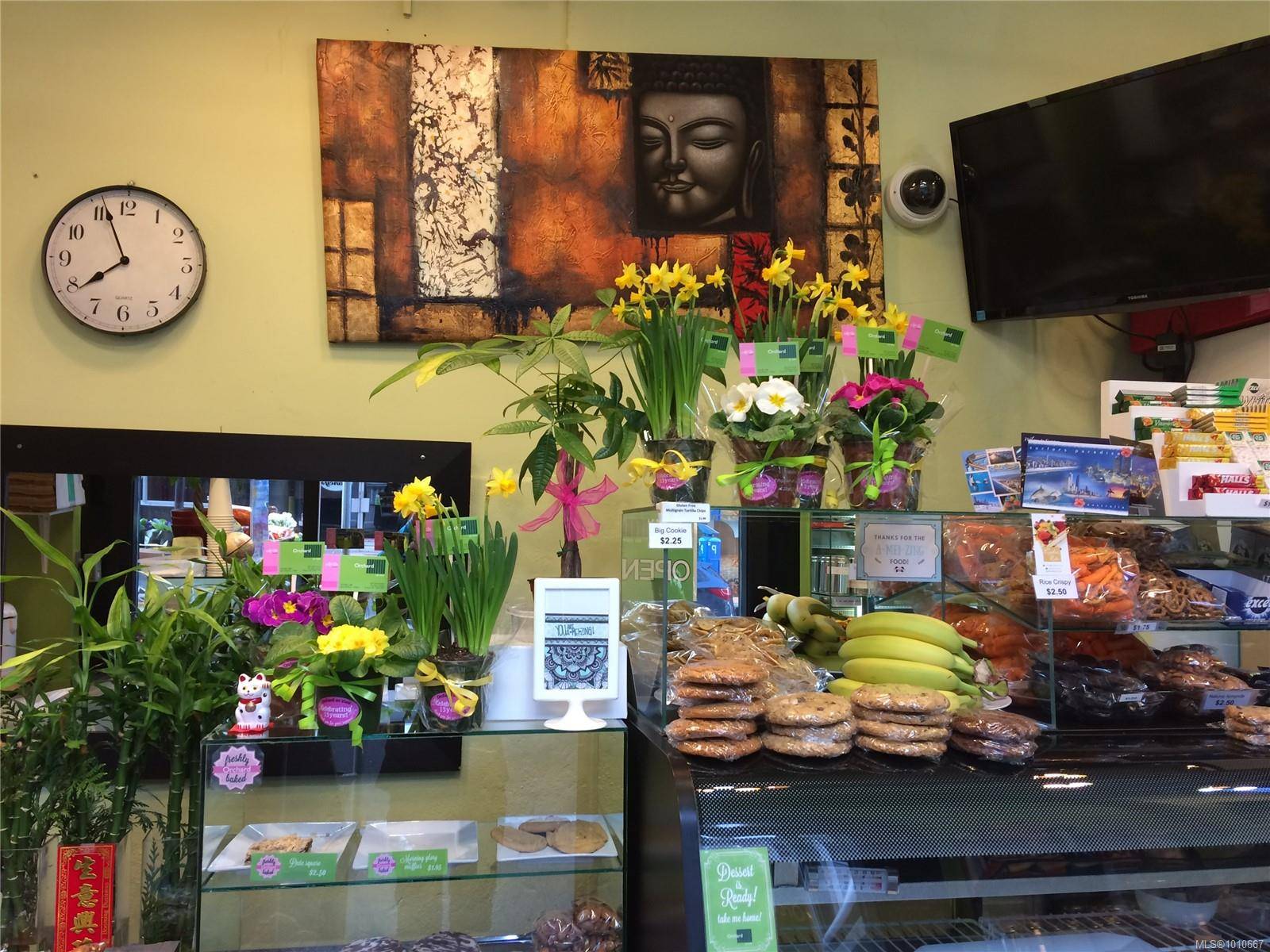 Victoria, BC V8W 3Y7,655 View St