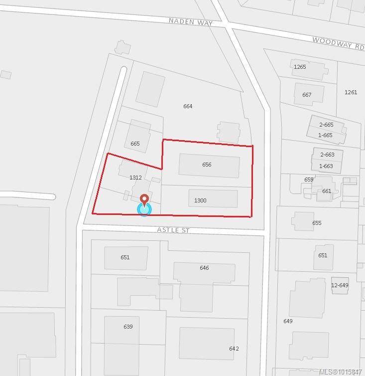 Esquimalt, BC V9A 4X9,656 Admirals Rd