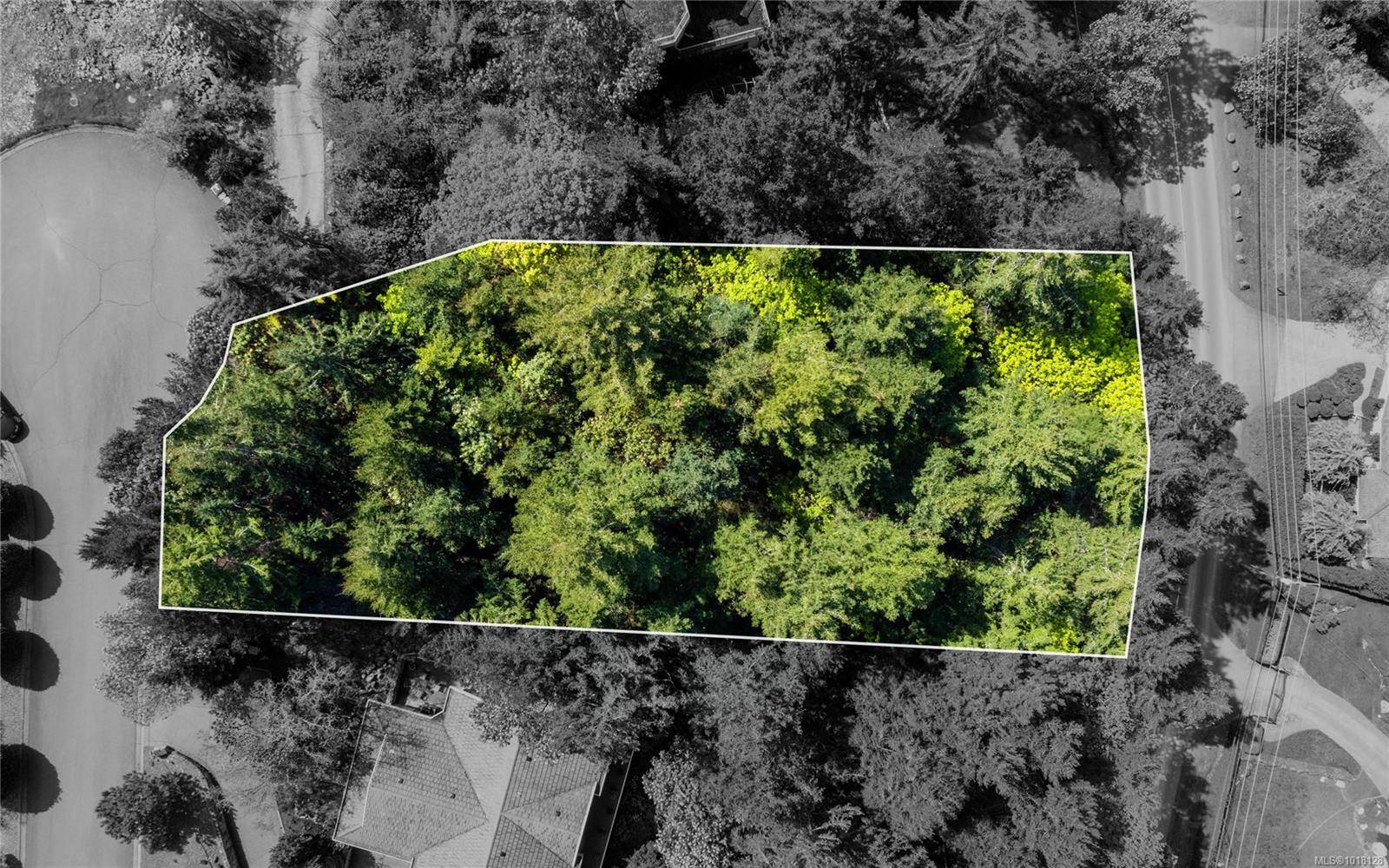 Nanoose Bay, BC V9P 9G6,Lot 20 Highland Rd