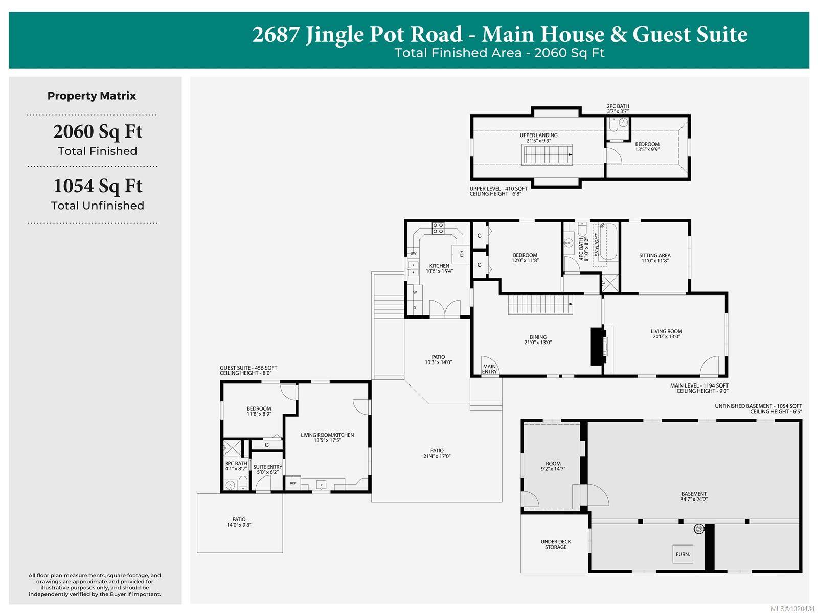 Nanaimo, BC V9R 6W5,2687 Jingle Pot Rd