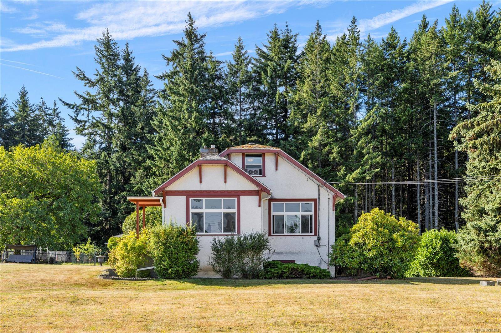 Nanaimo, BC V9R 6W5,2687 Jingle Pot Rd