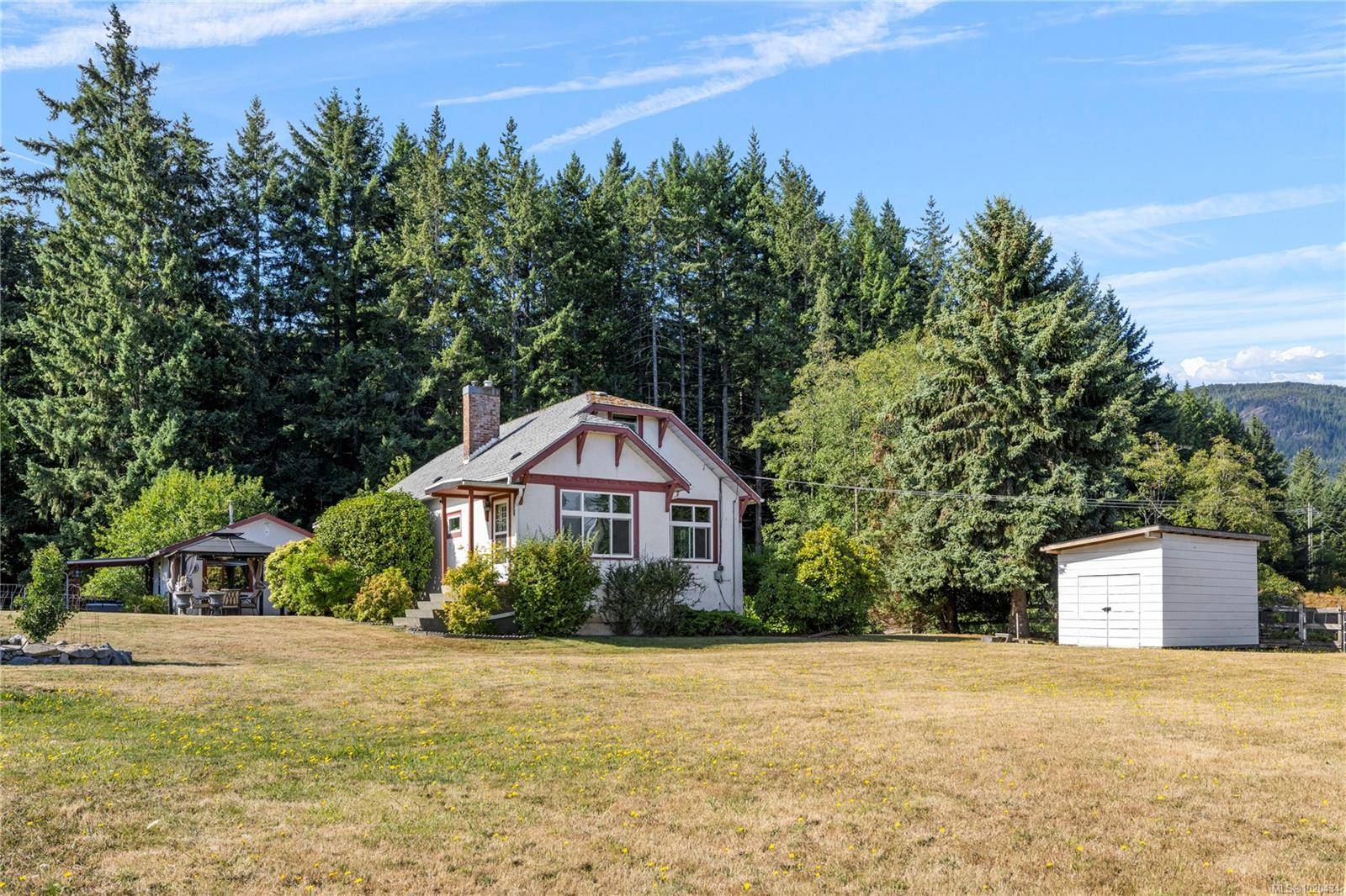 Nanaimo, BC V9R 6W5,2687 Jingle Pot Rd