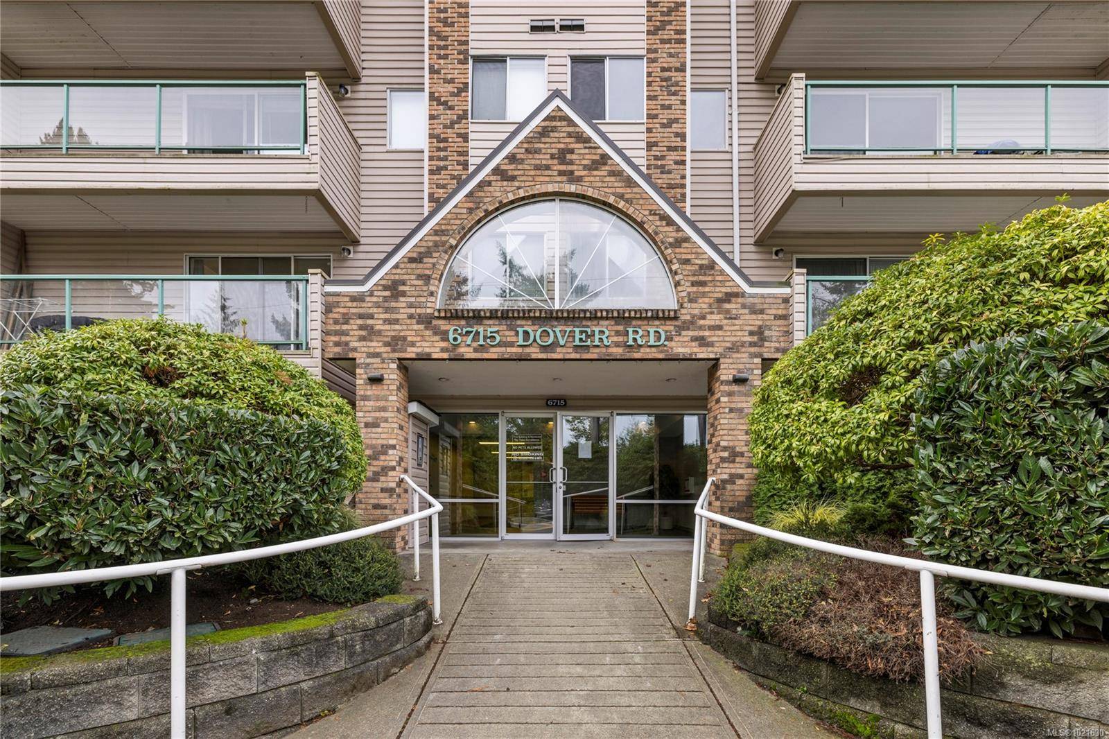 Nanaimo, BC V9V 1L8,6715 Dover Rd #105