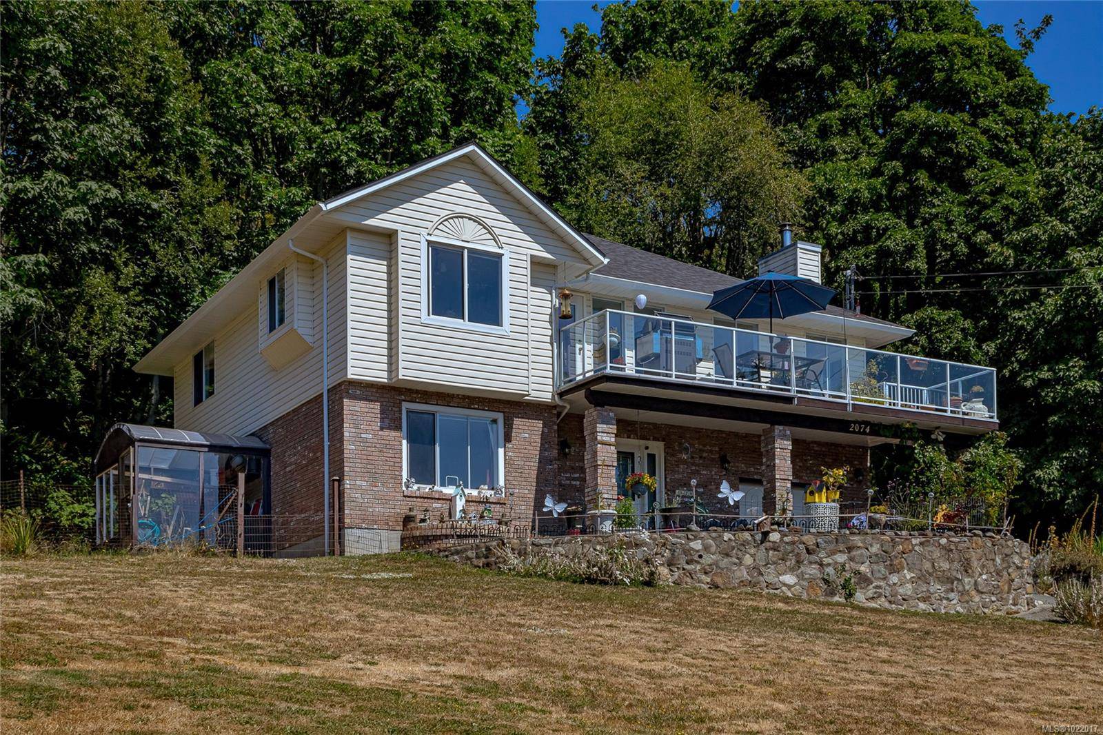 Sooke, BC V9Z 0E6,2074 Ludlow Rd