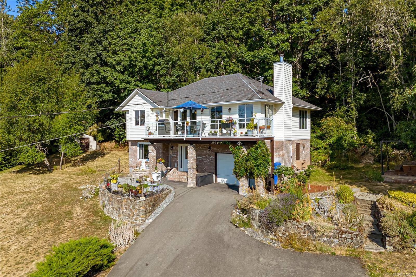 Sooke, BC V9Z 0E6,2074 Ludlow Rd