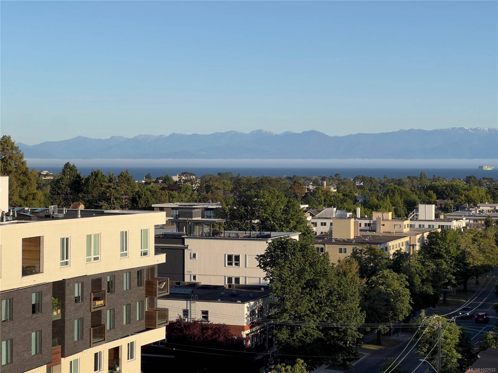 Victoria, BC V8V 3Z9,1097 View St #908