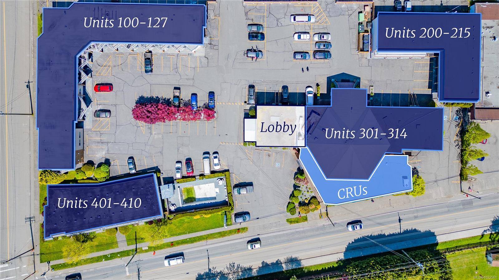 Comox, BC V9M 1P8,2082 Comox Ave