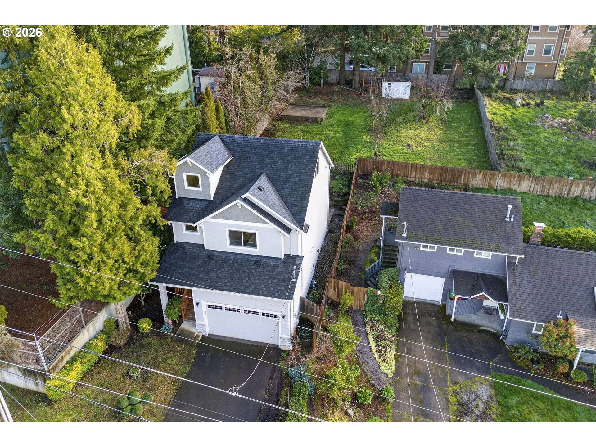 Milwaukie, OR 97267,4408 SE VIEW ACRES RD