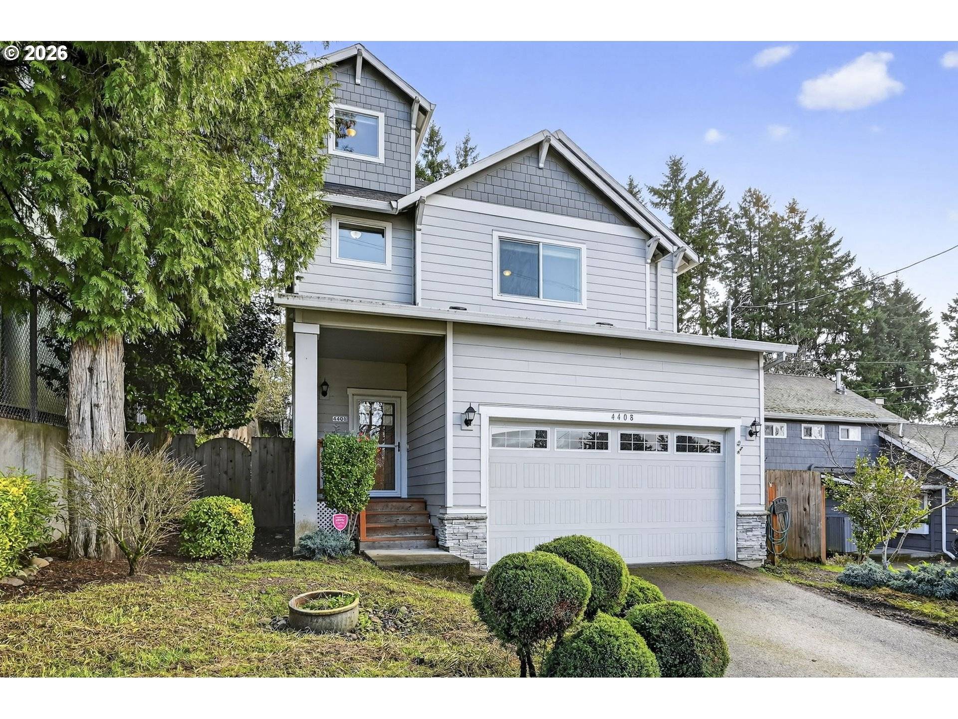 Milwaukie, OR 97267,4408 SE VIEW ACRES RD