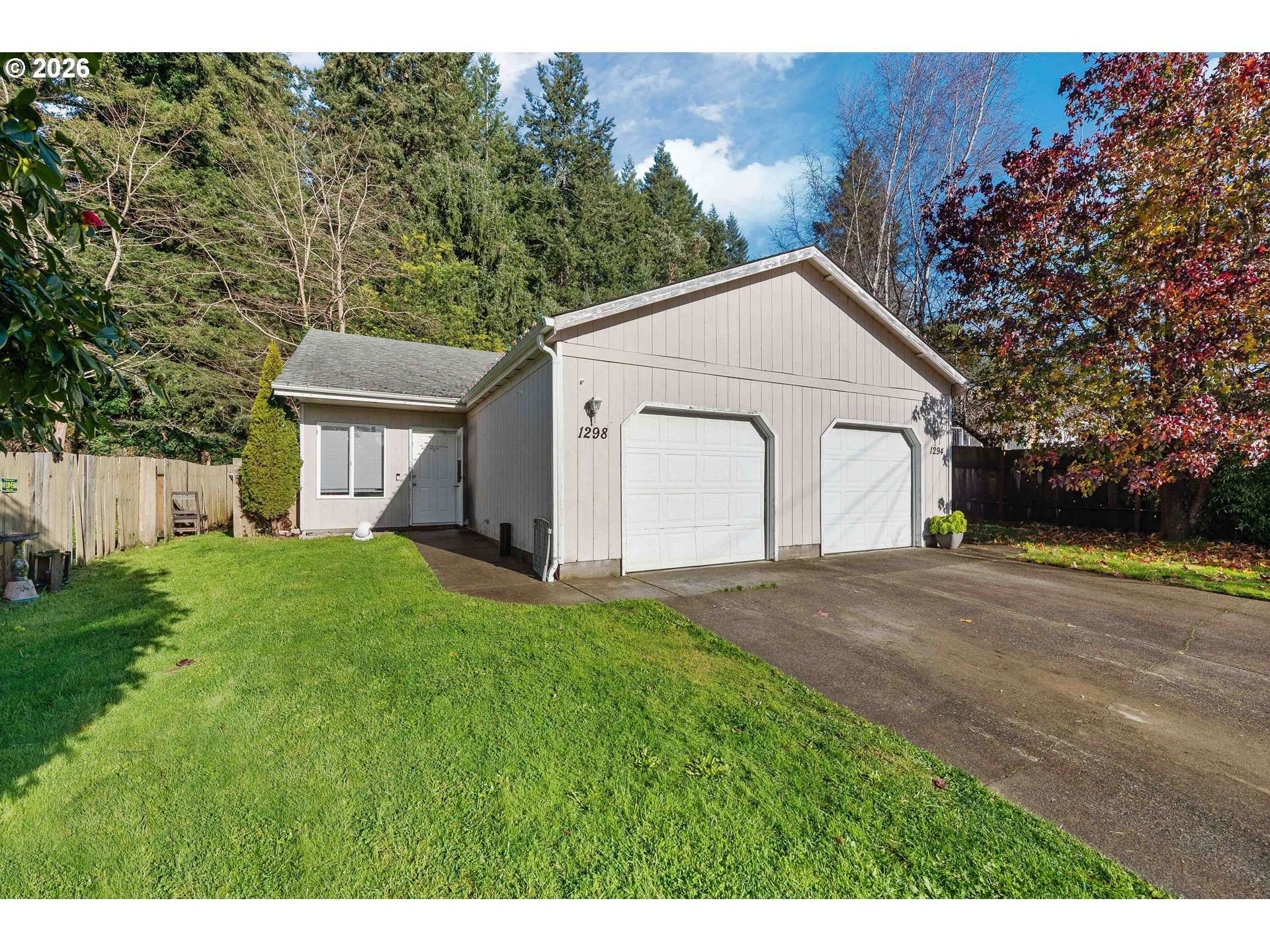 Coos Bay, OR 97420,1298 MINNESOTA AVE