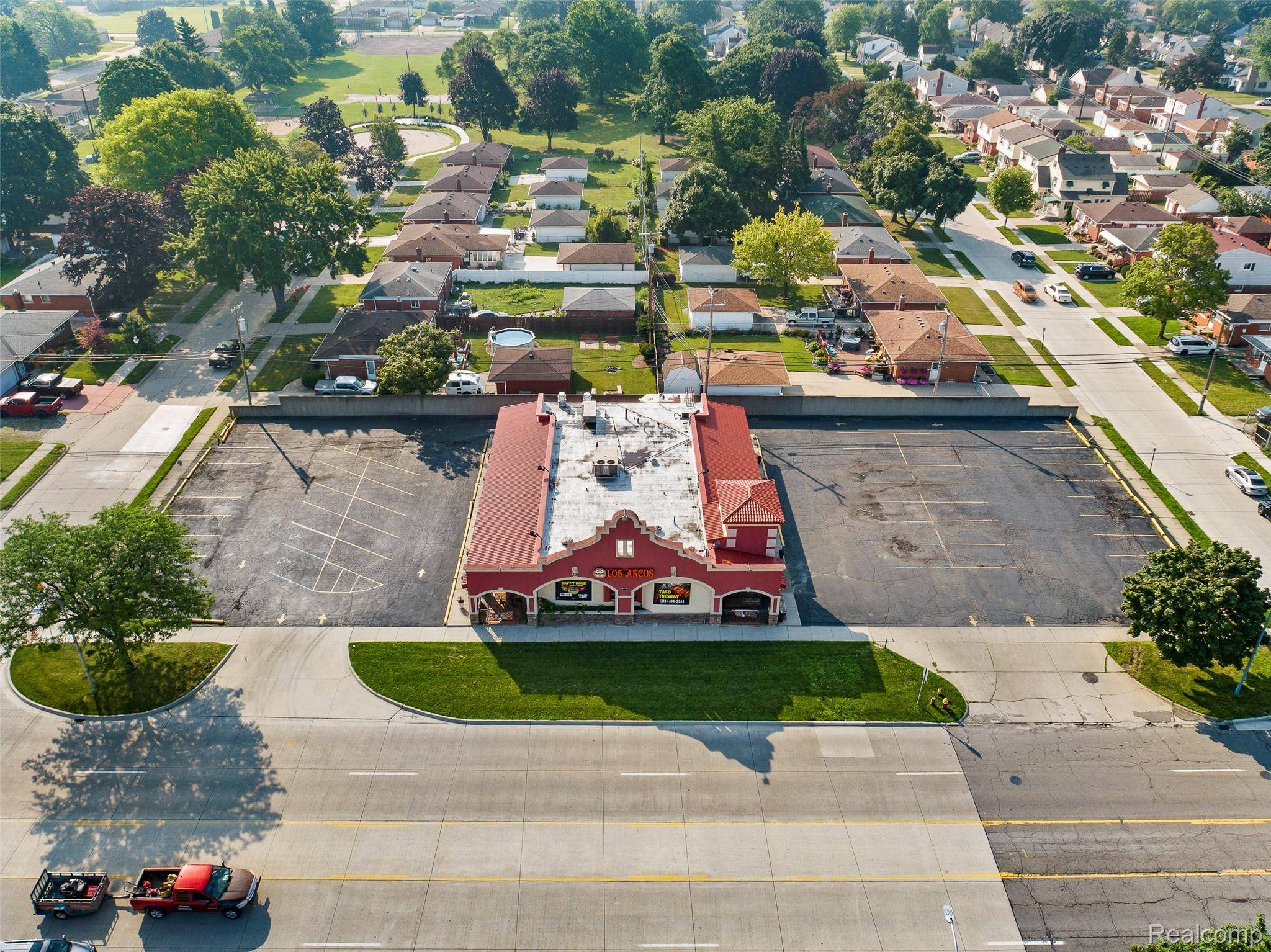 Allen Park, MI 48101,4327 Allen RD