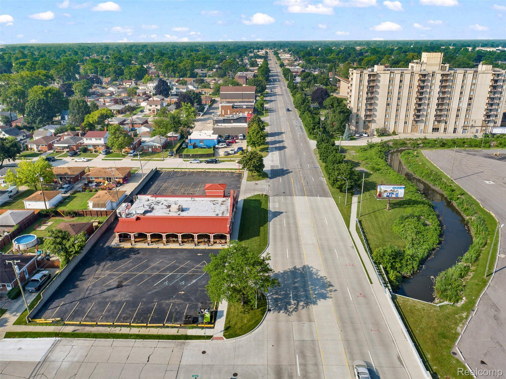 Allen Park, MI 48101,4327 Allen RD