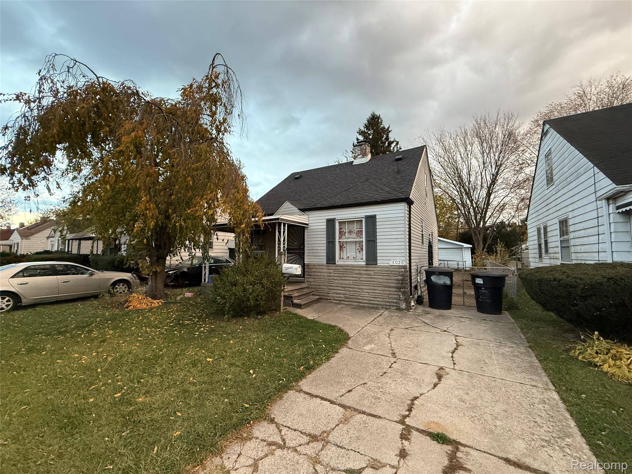 Detroit, MI 48205,16026 Eastburn ST