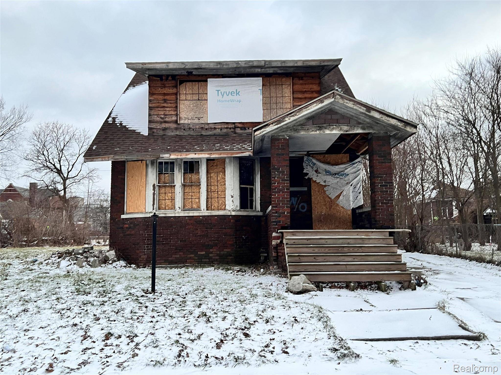 Detroit, MI 48202,87 Hazelwood