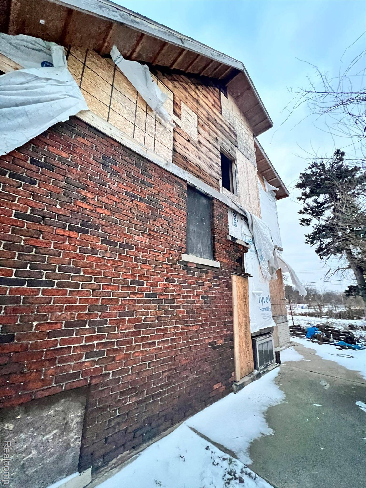 Detroit, MI 48202,87 Hazelwood