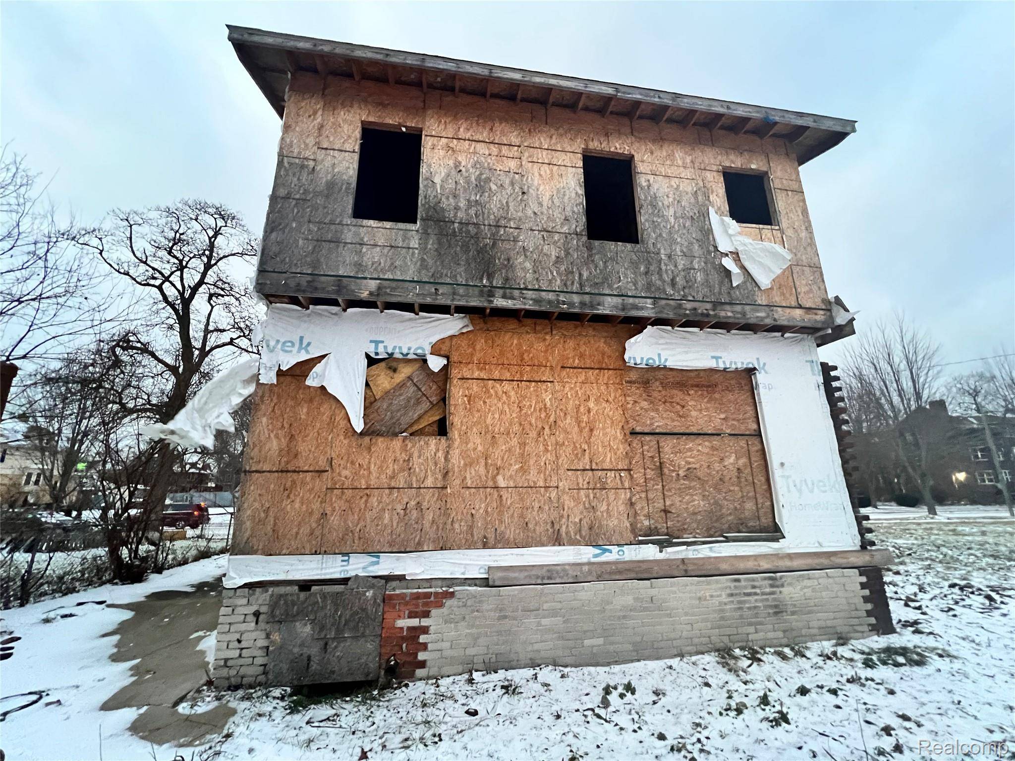 Detroit, MI 48202,87 Hazelwood