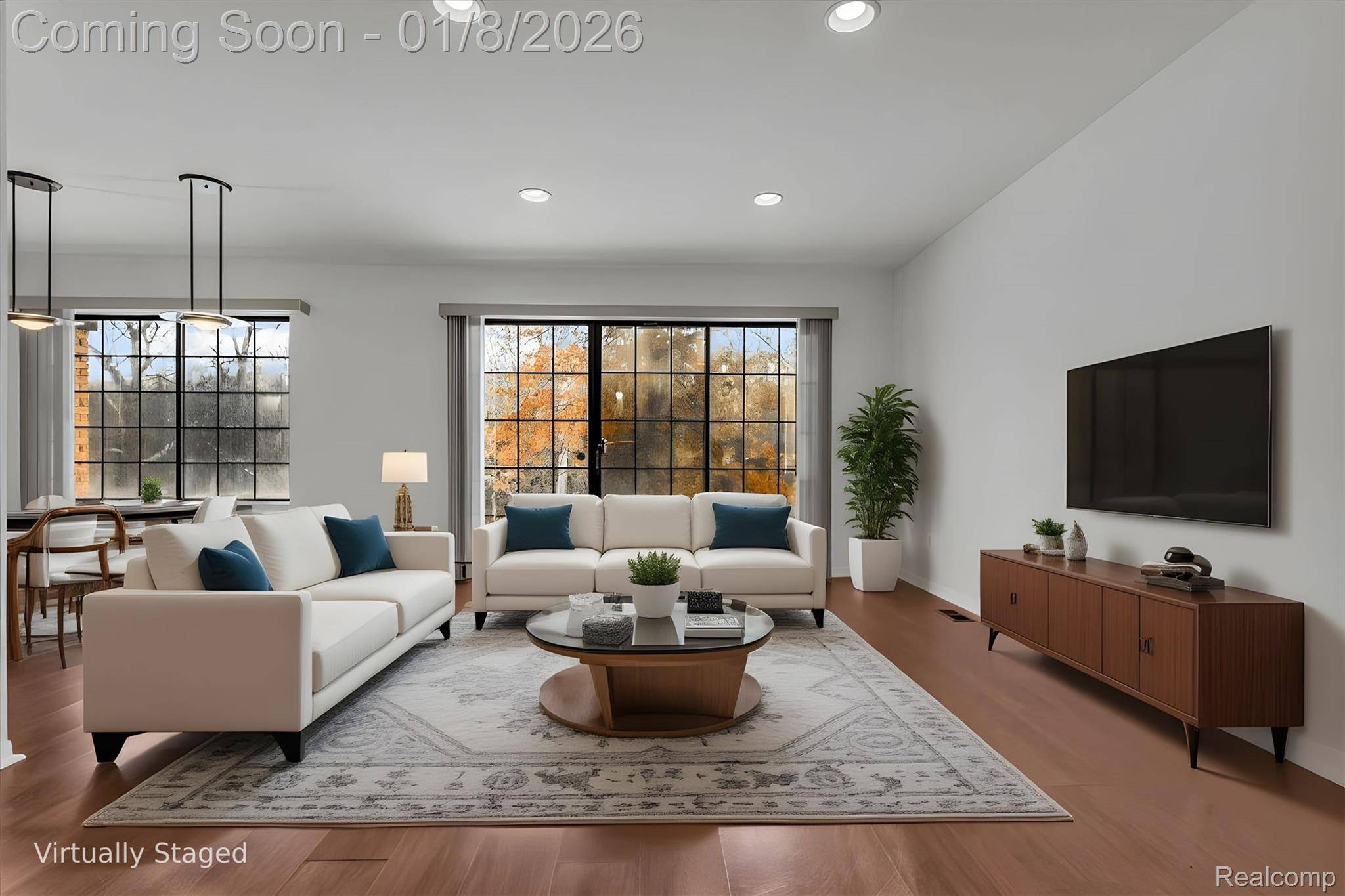 Southfield, MI 48033,26134 Summerdale DR