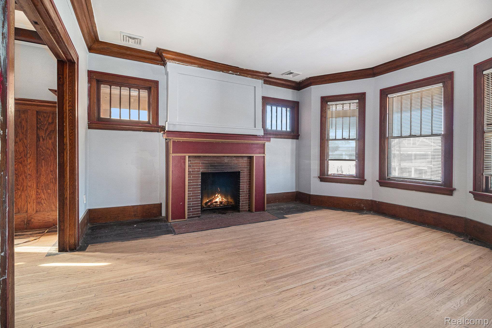 Detroit, MI 48204,4571-4573 Vancouver ST