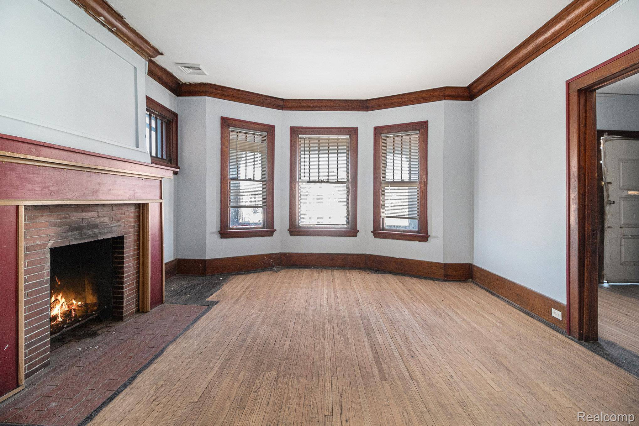 Detroit, MI 48204,4571-4573 Vancouver ST