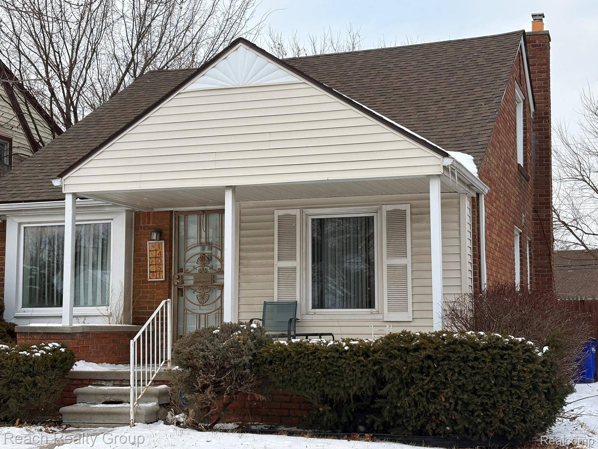 Detroit, MI 48205,14051 Edmore DR