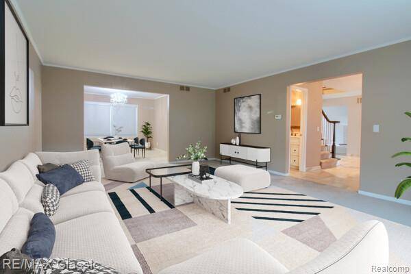 West Bloomfield, MI 48322,6564 Alderley Way CT