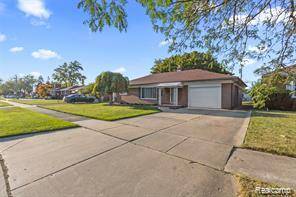 Eastpointe, MI 48021,17037 Stricker AVE