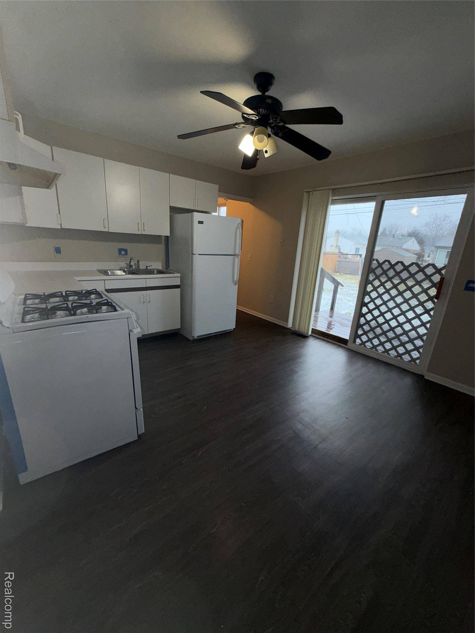 Clinton Township, MI 48035,20171 Williamson ST