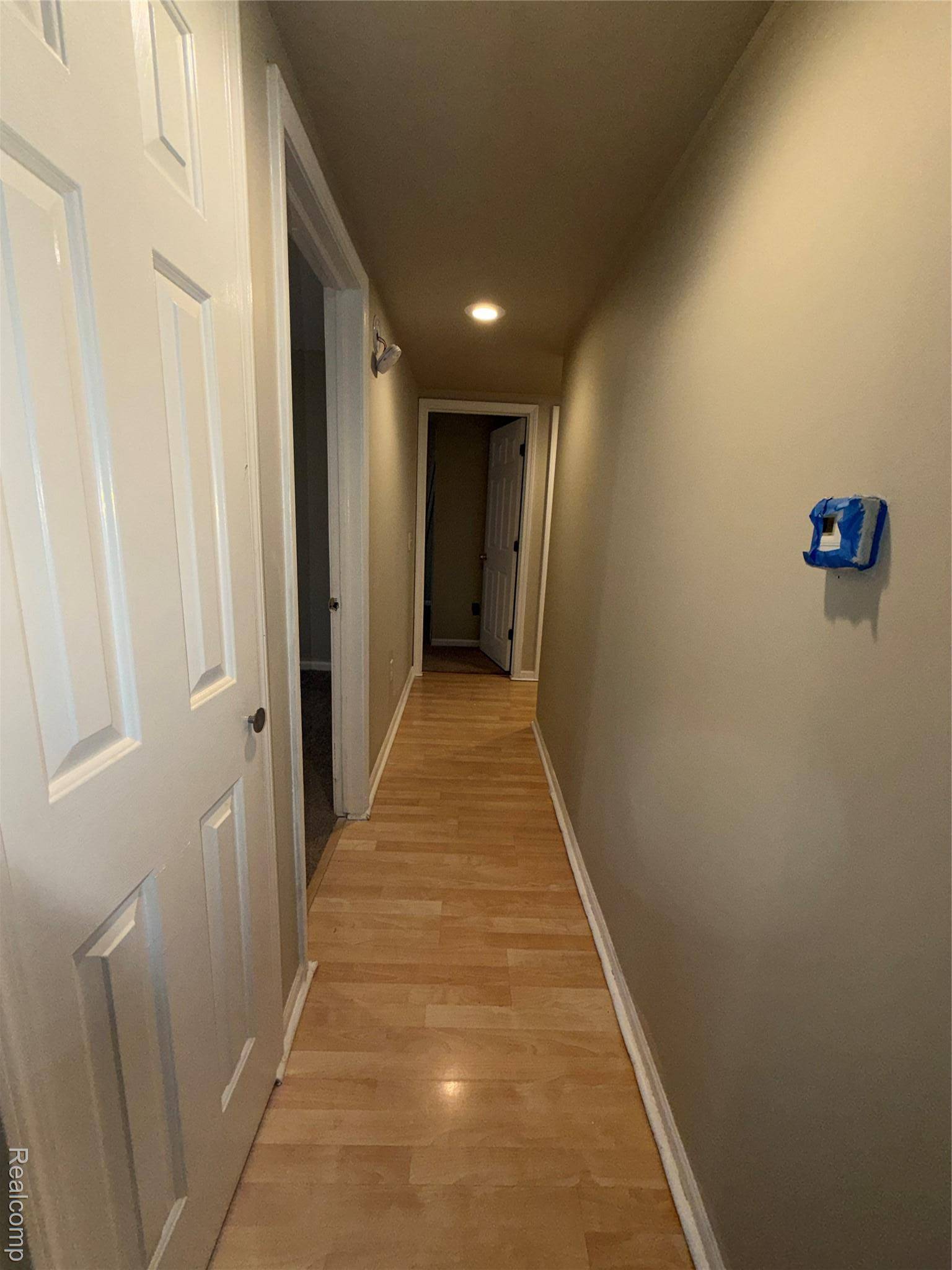 Clinton Township, MI 48035,20171 Williamson ST