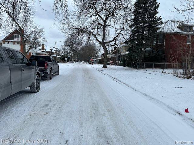 Highland Park, MI 48203,81 Richton ST