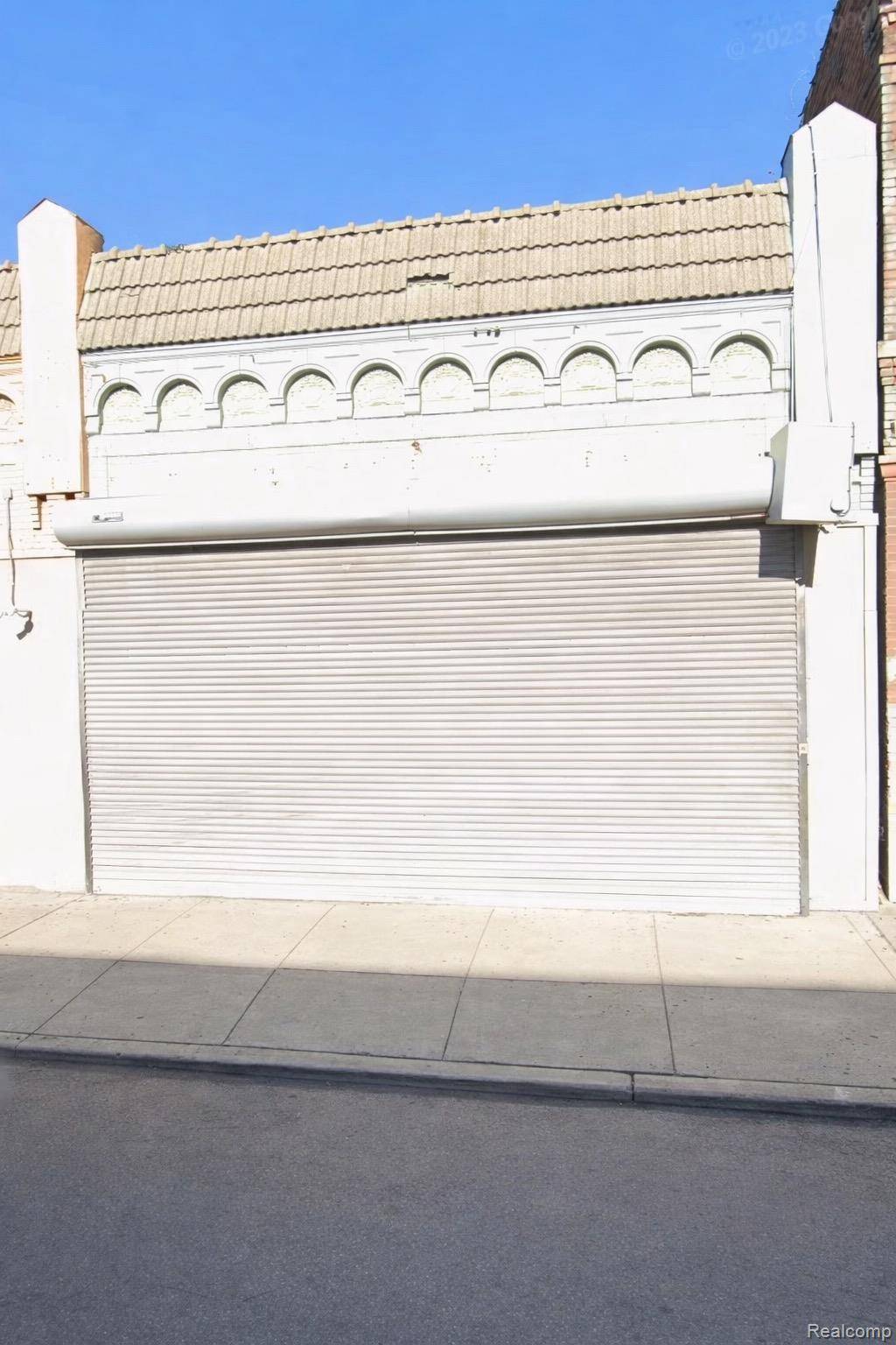 Detroit, MI 48209,5700 W Vernor Hwy