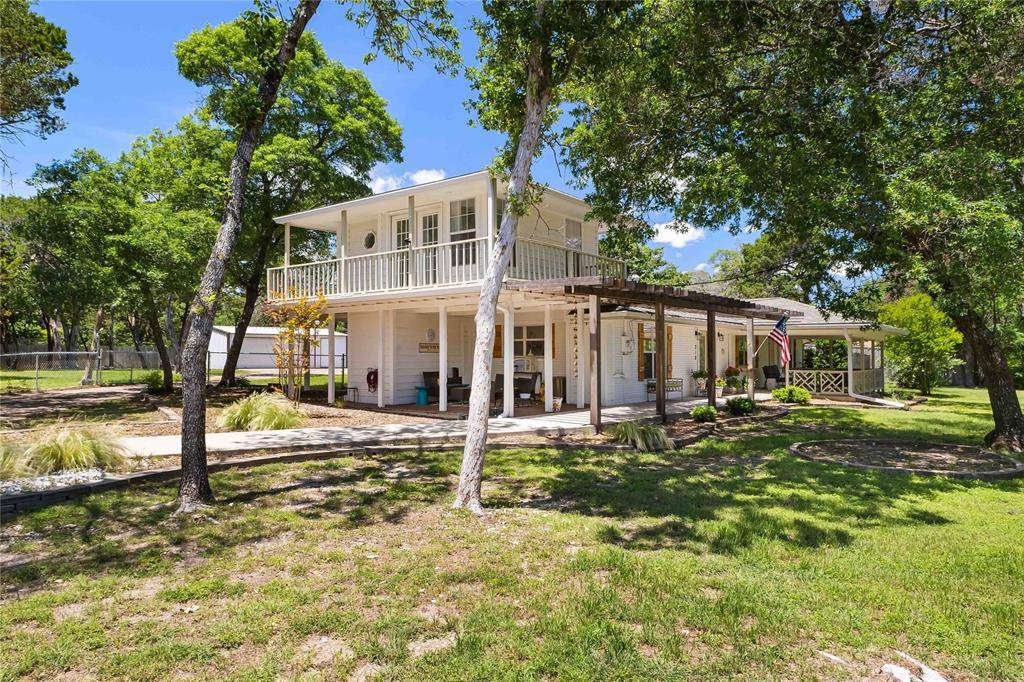 Woodway, TX 76712,218 Rainbow Drive