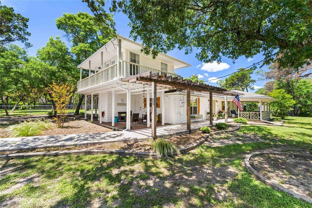 Woodway, TX 76712,218 Rainbow Drive