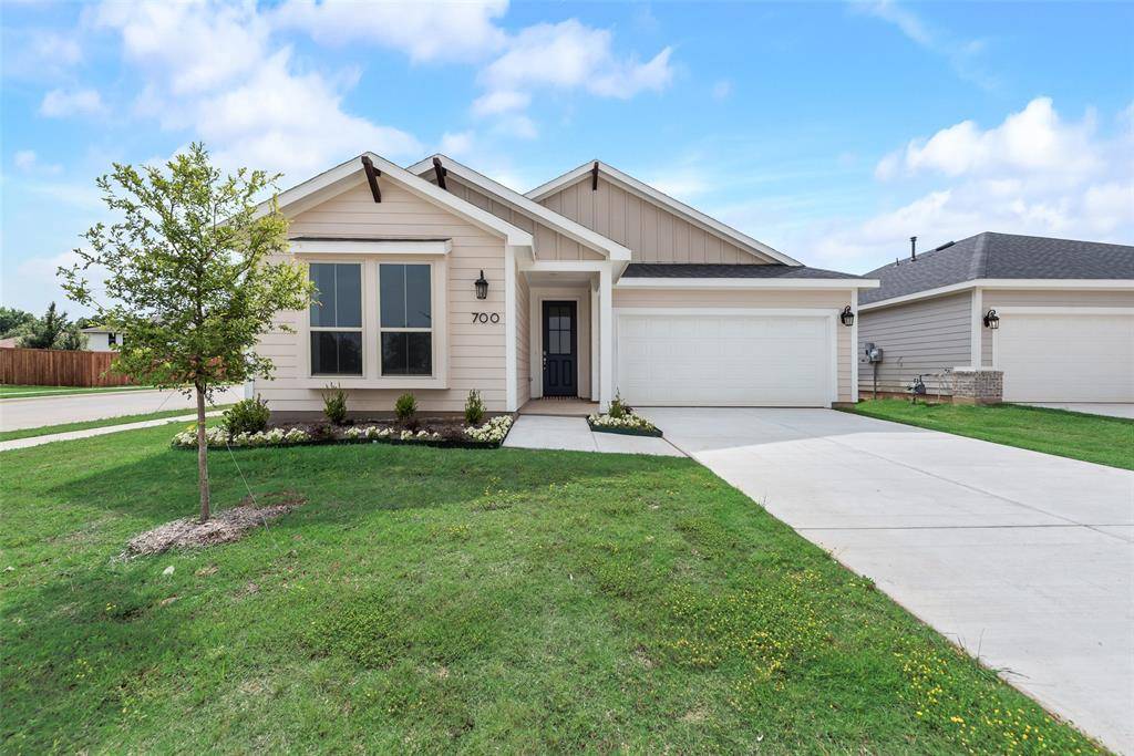 Crowley, TX 76036,700 Marcus Lane