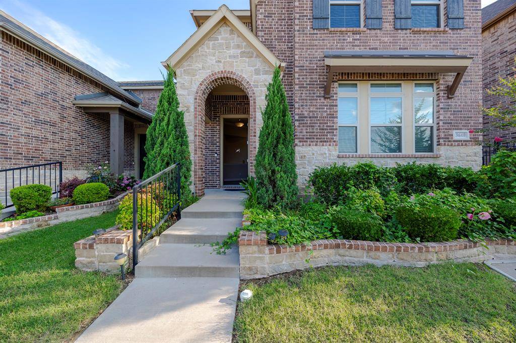 Irving, TX 75063,3640 Carlsbad Way