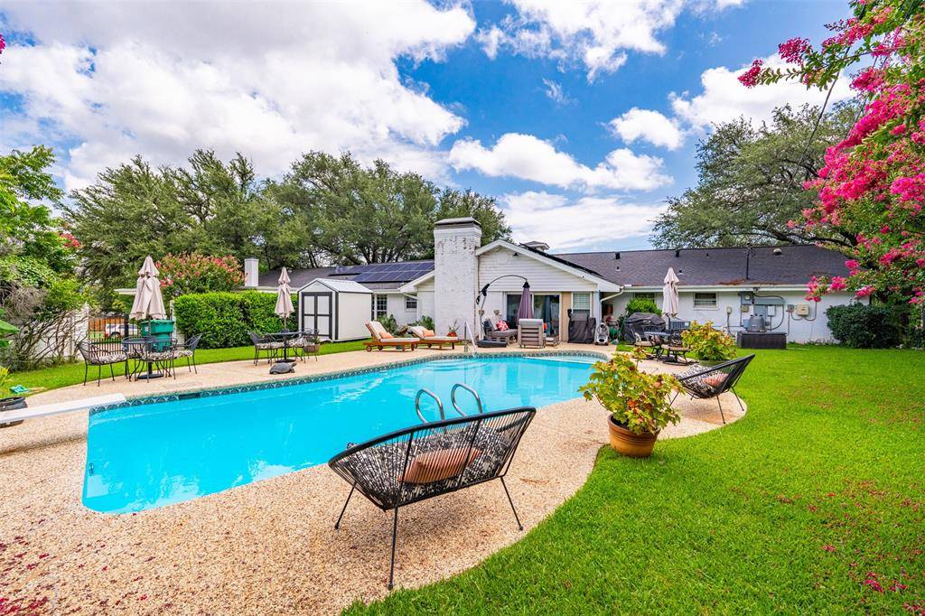 Fort Worth, TX 76133,6079 Wonder Drive