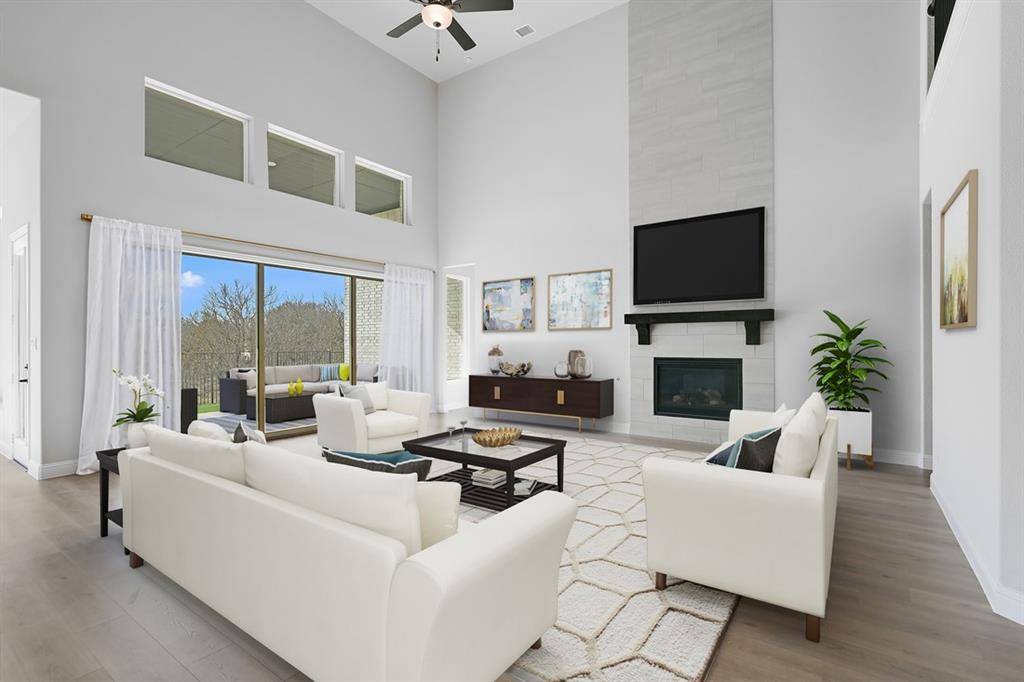 Celina, TX 75009,1612 Yellow Rose Road